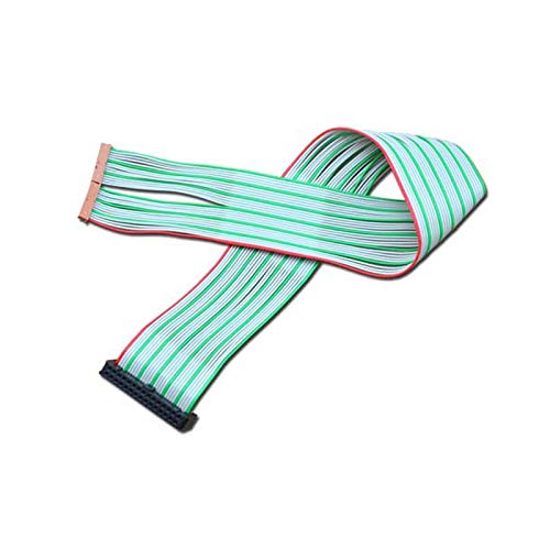 Cable flexible de cabezal de impresión para báscula electrónica Mettler Toledo miniatura 6