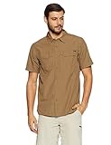 Columbia Sportswear Men's Silver Ridge Short Sleeve Shirt