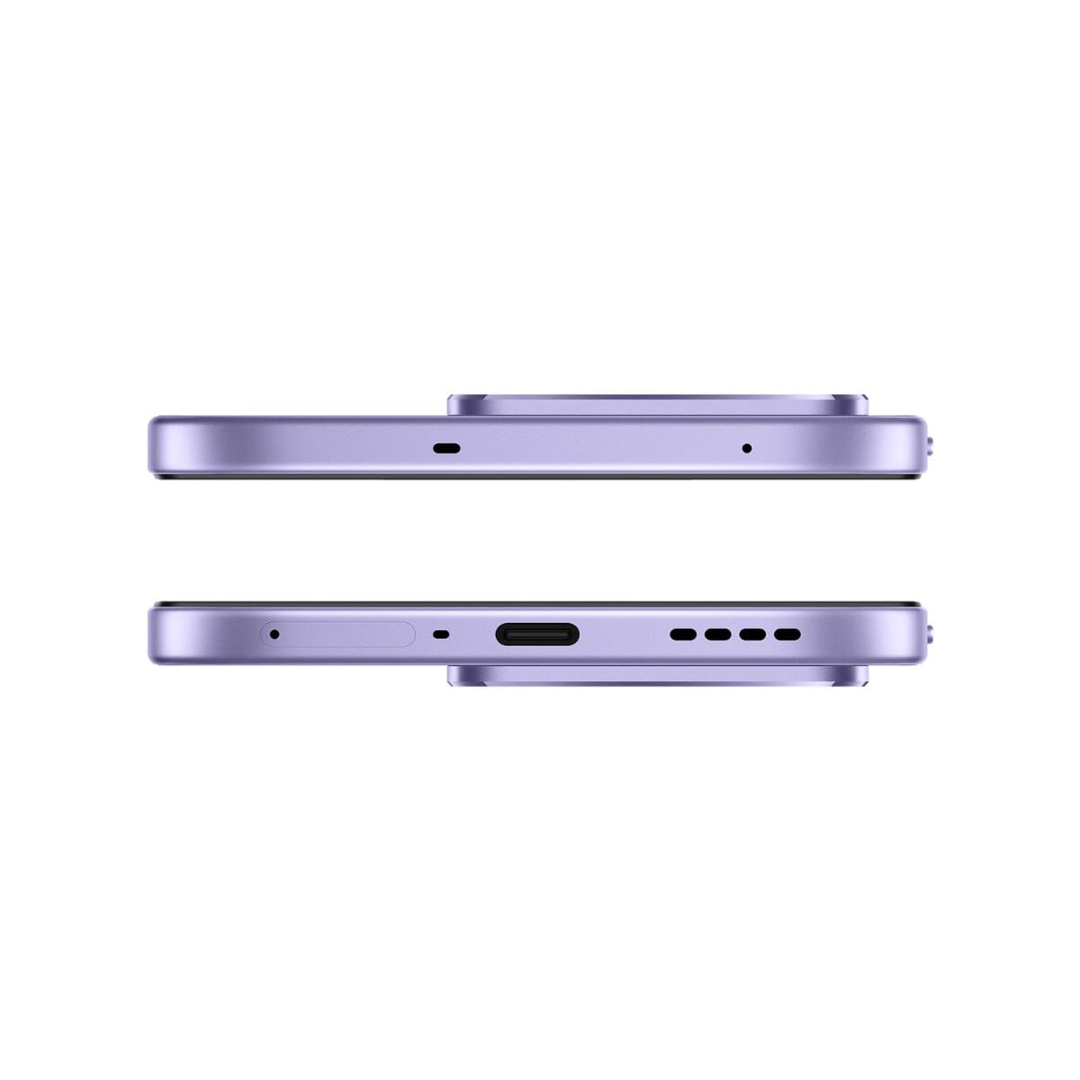 realme Smartfon 16 Pro 5G 8 GB / 512 GB Fioletowy Orchid Purple