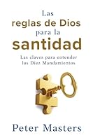 Las reglas de Dios para la santidad 1913133265 Book Cover