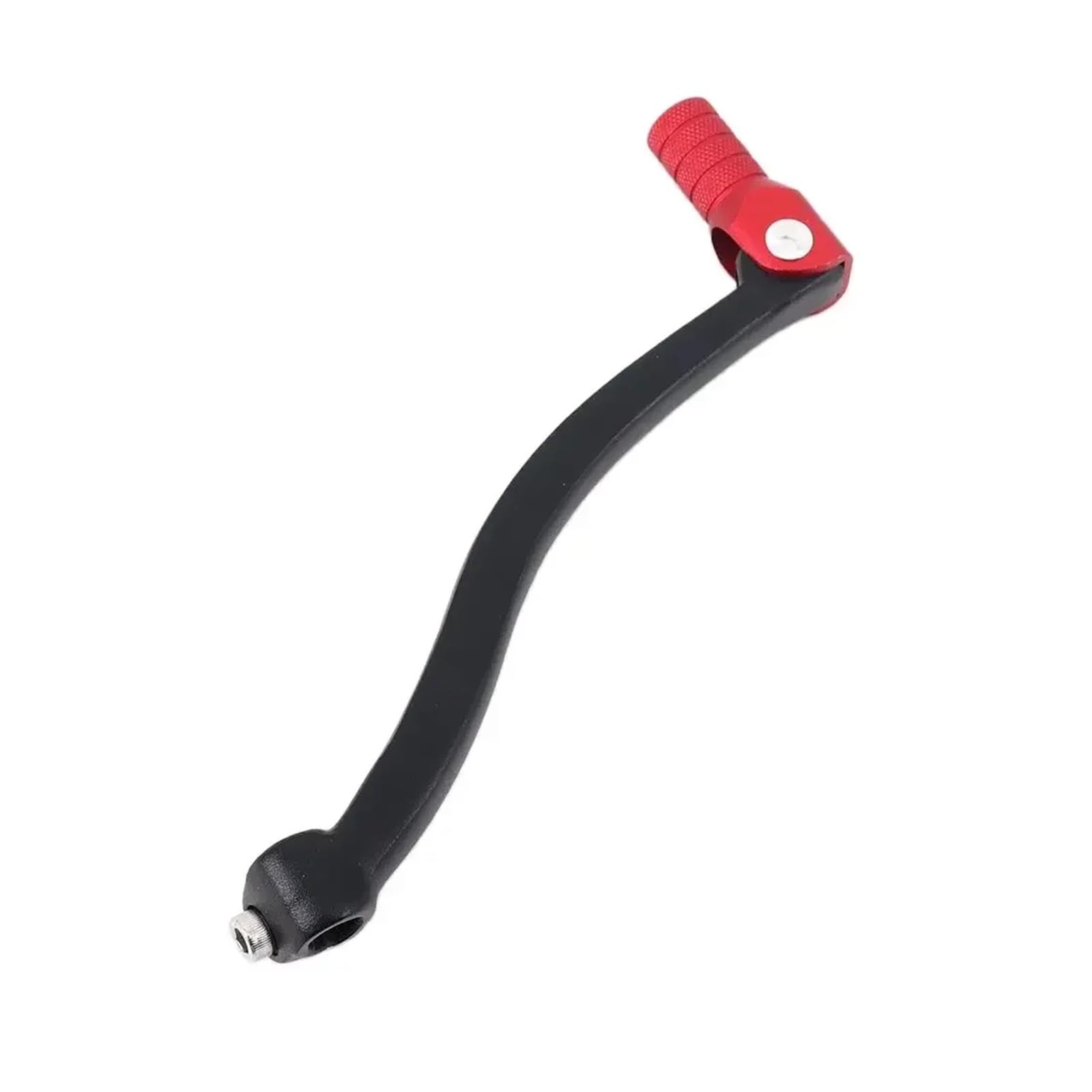 Lbcsrmh Red Motorcycle Gear Lever Motorcycle Accessories Gear Lever Shift Folding Motorcycles Modifications Accessorie Gears Shifters Shifts Starts Levers