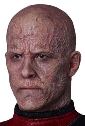 [AC]PRESENT TOYS 1/6 コレクション人形シリーズ ハゲ PT-SP88 可動 アクションフィギュア用 ヘットのサムネイル