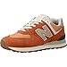 New Balance 574 V2 Damen Sneaker Farbe Soft Copper Mindful Grey größe 36.5