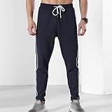 Zoom IMG-1 jeshifangjiusu pantaloni uomo a vita Zoom IMG-1 jeshifangjiusu pantaloni uomo a vita