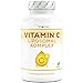 Produktbild Liposomales Vitamin C - 240 vegane Kapseln - Premium: Hochdosiert mit 1000mg reinem Vitamin pro Tag - Besonders hohe Bioverfügbarkeit  Laborgeprüft