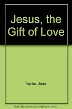 Paperback Jesus the Gift of Love Book