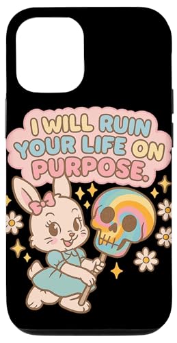 �J���t���ȃA�e�B�`���[�h�A�[�g�̂��킢���E�T�M�̃J�I�X�O���t�B�b�N�B �X�}�z�P�[�X iPhone 12/12 Pro �p