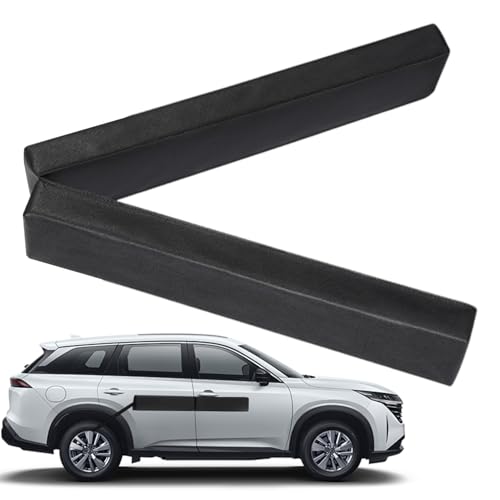 Protection de seuil de porte anti-rayures et magnétique | Seuil de sol auto pliable