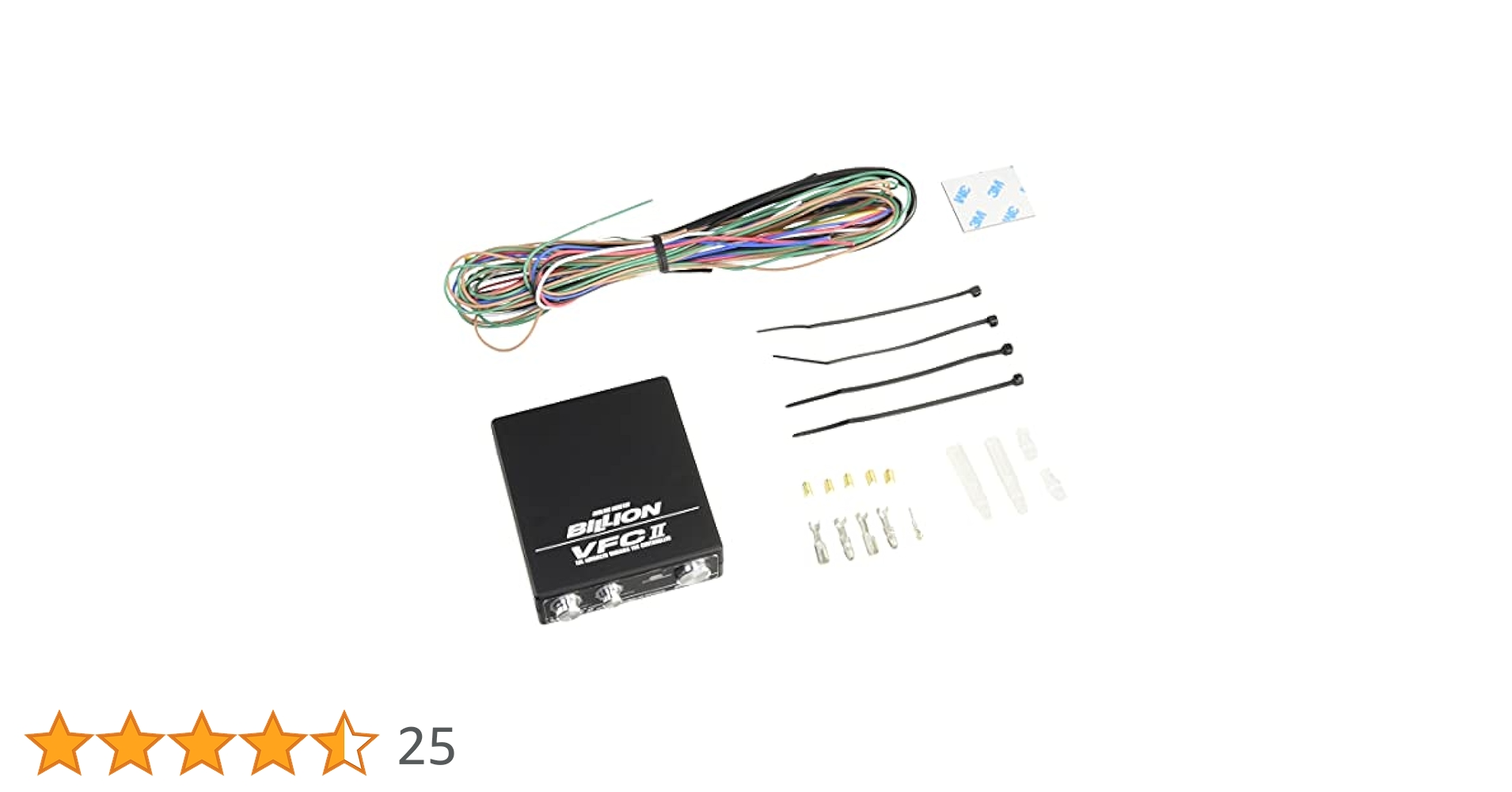Amazon | ビリオン BILLION 電動ファンコントローラー VFC2