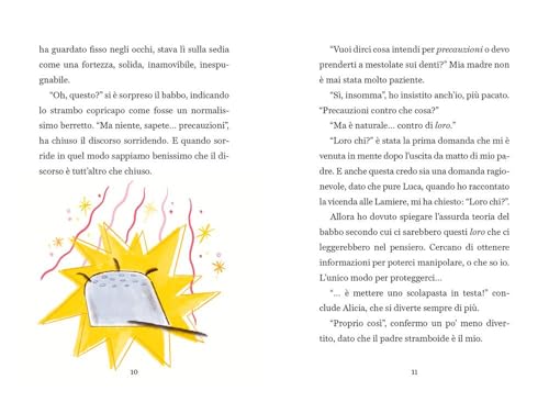 I Dieci Giorni Dello Scolapasta - 5