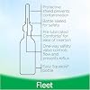 Fleet Saline Enema, 4.5 Ounce (Pack of 2)