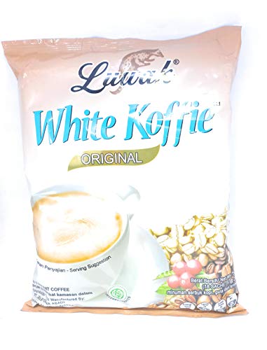 Bluezone Mall luwakzCgkoffieႢ_i3in1́jCX^gR[q[13.5ozA20̏܃pbN