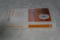 From Watt to Clausius: The Rise of Thermodynamics in the Early Industrial Age (History of Science and Technology Reprint Series) 0813814049 Book Cover