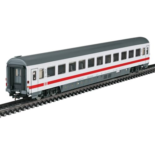 Märklin Bvmz 185.5 DB AG voiture voyageur haute précision HO