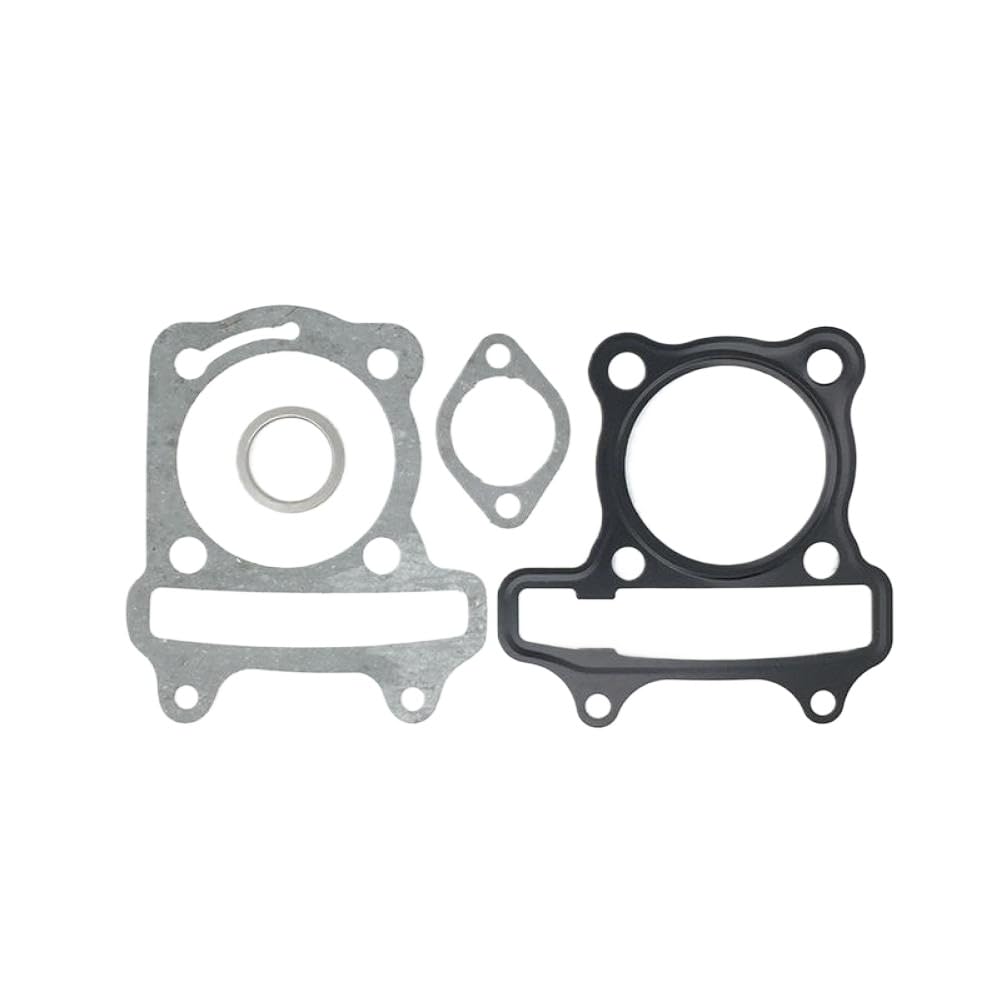 Kit de Juntas de Base de Culata de Motocicleta Compatible Con GY6 125