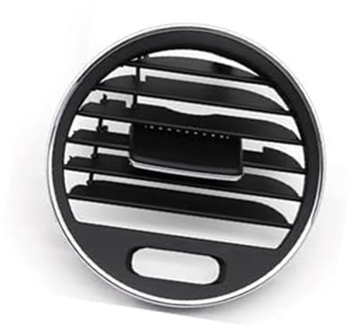 Yurefax Ac �x���g�ԃt�����g�_�b�V���G�A�R���O�����A�E�g���b�g�J�o�[�p�l���A Cls W219 Cls55 Cls63 Cls350 Cls500 2007-2009�p �_�b�V���{�[�h�ʋC���J�o�[(BLACK W219 Right)