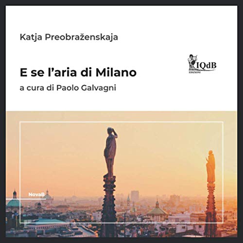 E se l’aria di Milano