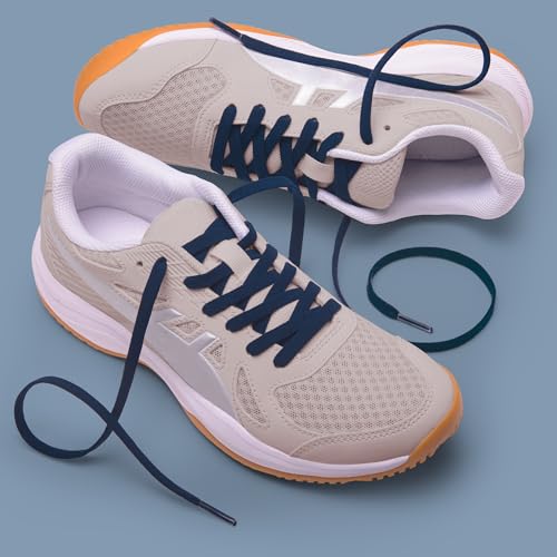Image of Miscly Flat Elastic Shoelaces