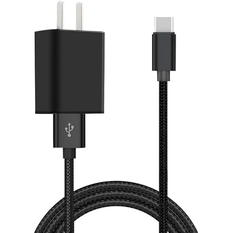 Accessonico LG Phoenix 4 Phone Charger Cover