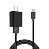 Cable de carga de repuesto para Samsung A15-5G, A15 4G, Galaxy A05, S24 Ultra adaptador de corriente y cable USB tipo C