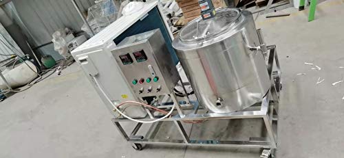 Food processing line Tetra Pak