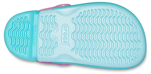 Image of Crocs Kids' Boys and Girls Electro III Clog