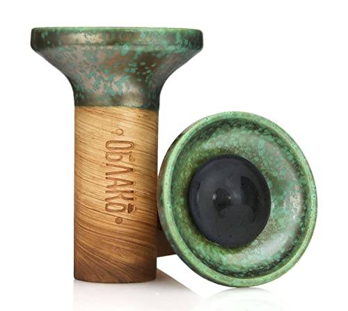 Oblako Flow Shisha Phunnel Tonkopf Tabakkopf Space on Supernova