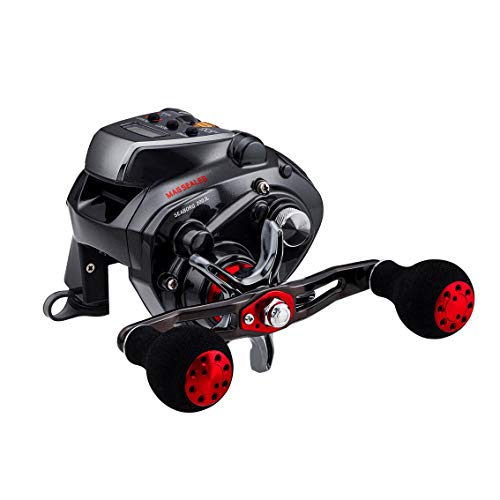 ダイワ(DAIWA) 電動リール 20 シーボーグ 200JL-DH (2020モデル) 8枚目