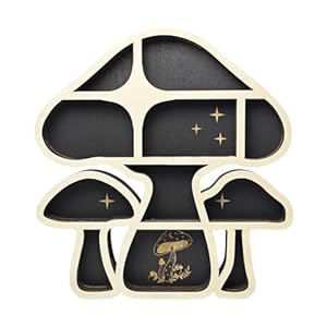 Generic Pilz Standregal LJ275 Pilzform Design