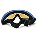 FREEHAWK Motorcycle Goggles UV Protection Adjustable Outdoor Glasses Dust-proof