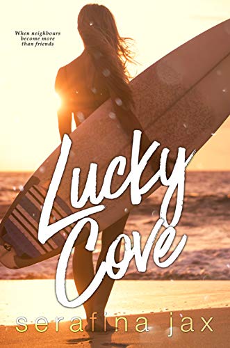 Lucky Cove: Mystery Contemporary Reverse Harem Romance Novel (English Edition)