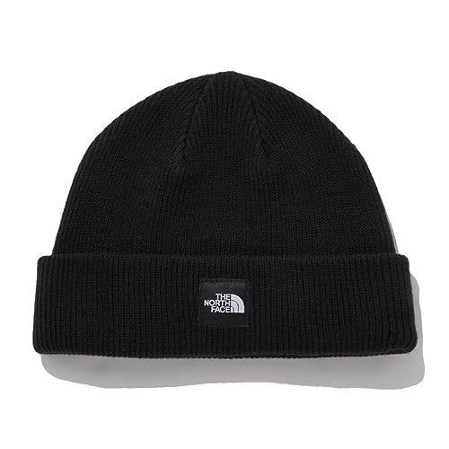 THE NORTH FACE(ザ・ノース・フェイス) [ザノースフェイス] The NORTH FACE ホワイトラベル スタンダードビーニー ニットキャップ ユニセックス WL STANDARD BEANIE FOR UNISEX