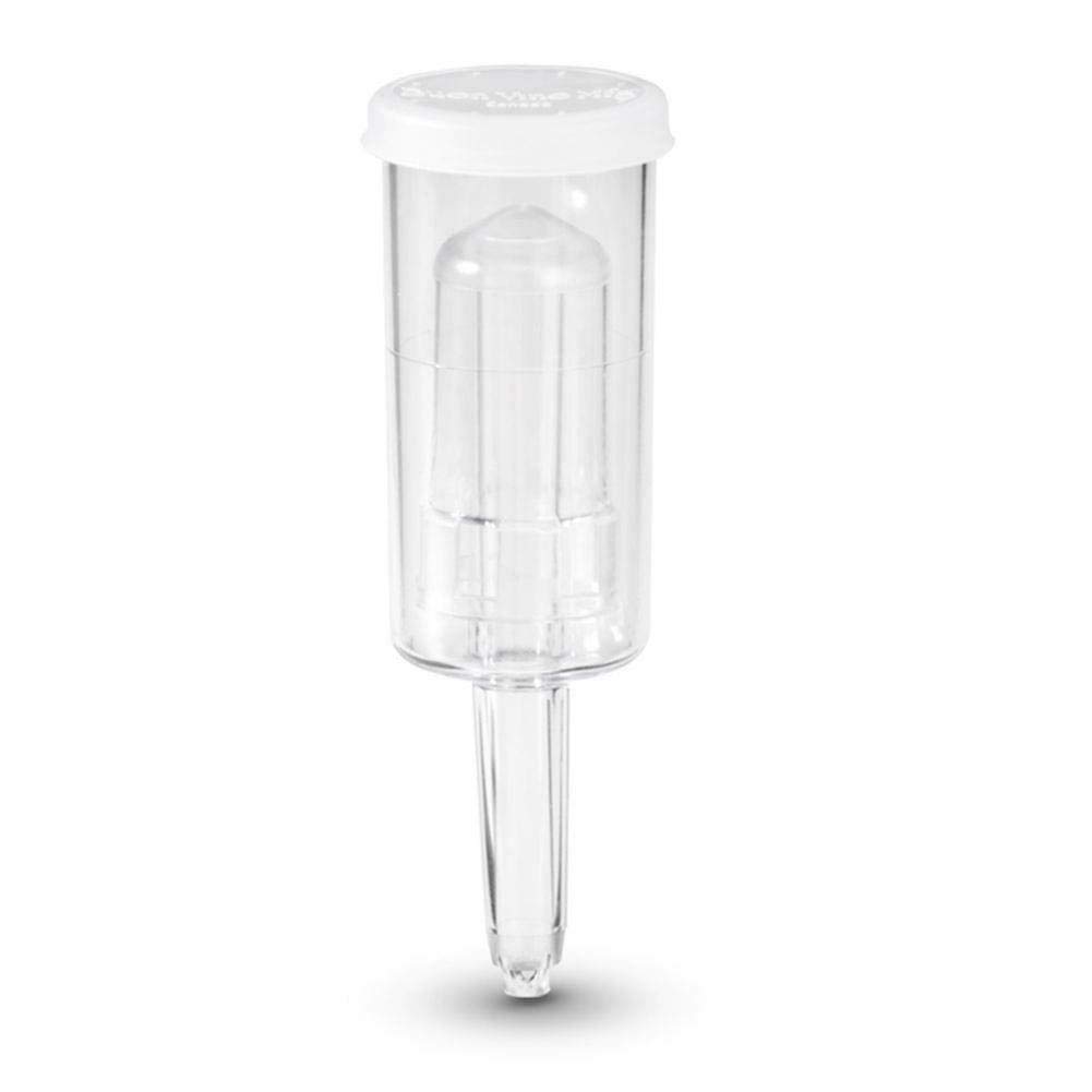 Nasmodo® airlock for Wine Making Fermentation Hydrolocks Plastic kit Beer Tool,Bubble Water