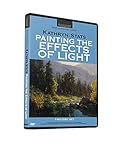 Kathryn Stats: Painting The Effects of Light [DVD]