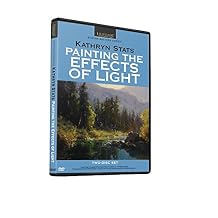 Kathryn Stats Painting The Effects of Light [DVD]