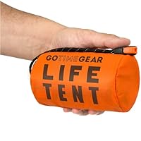 Algopix Similar Product 14 - Go Time Gear Survival Life Tent  2