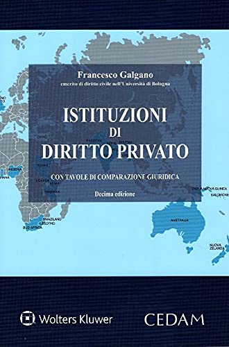 Istituzioni di diritto privato
