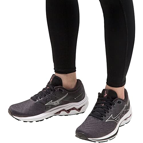 Image of Mizuno Womens Wave Inspire 18 Running Shoe