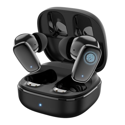 Amazon.co.jp: イヤホン bluetooth イヤホン ワイヤレスイヤホン