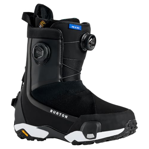 Boots Burton Highshot X Step On Femme 23.0 pour explorer les pistes