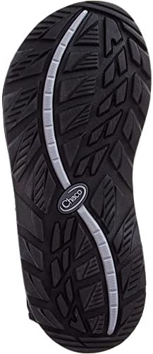 Chaco Mens Z/1 Classic, Outdoor Sandal, Split Gray 13 M | Image 2