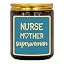 nurse mother gifts
