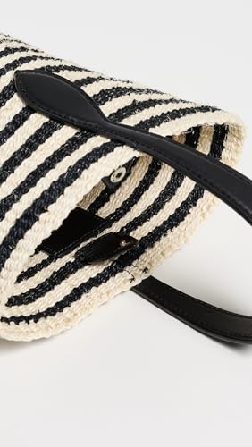 Liffner Bolso Tote Canasta Con Asa Única Para Mujer miniatura 5