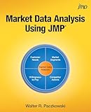 Market Data Analysis Using JMP