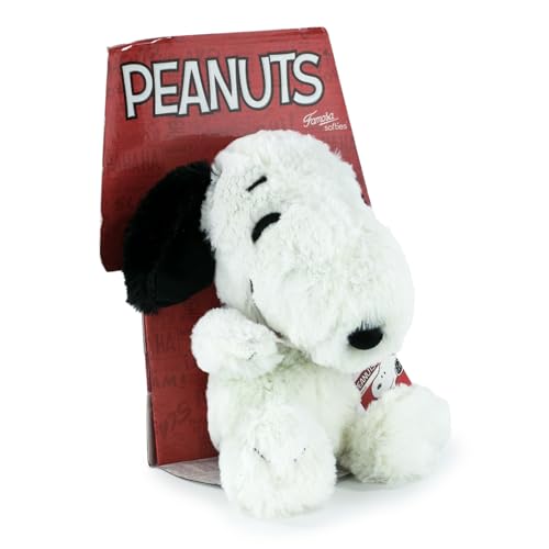 PBP - Peluche Snoopy - 25cm - 760015353