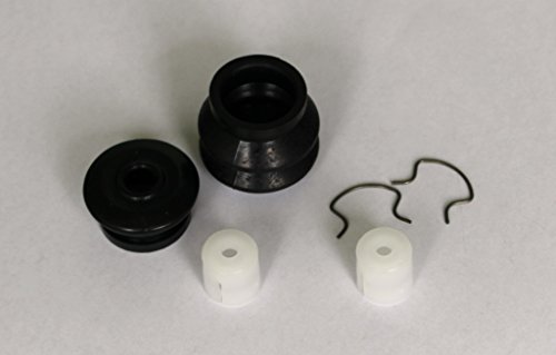 Kit de réparation de pivot d'embrayage pour Jeep CJ avec douilles et embouts