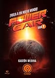  Power car - Tomo 1: ¡Vuela a un nuevo mundo!
