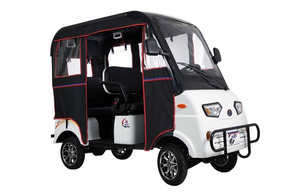 WOW 1200 Electric Mini Golf Cart