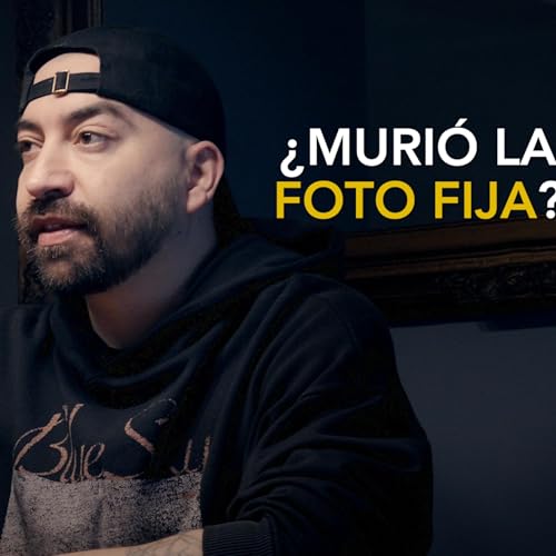 Frustraciones y El Renacer de la Foto Anal&oacute;gica ⎢#37 Edi Aguirre &mdash; Fot&oacute;grafo