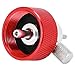 Dilwe Propane Refill Adapter Gas Charging Adapter Propane Canisters Connectors for Split Type Gas Stove